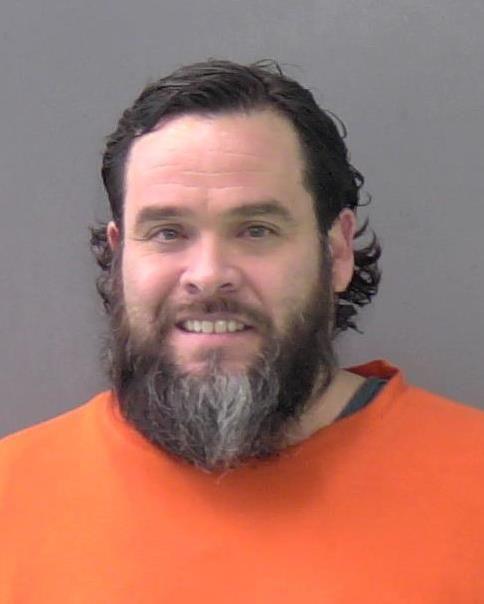 Mugshot of BRIAN PAUL SCHAUER