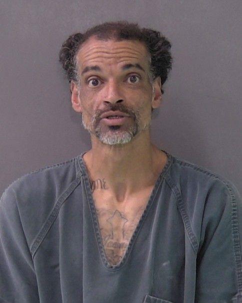 Mugshot of RICHARD MICHAEL LAVERGNE