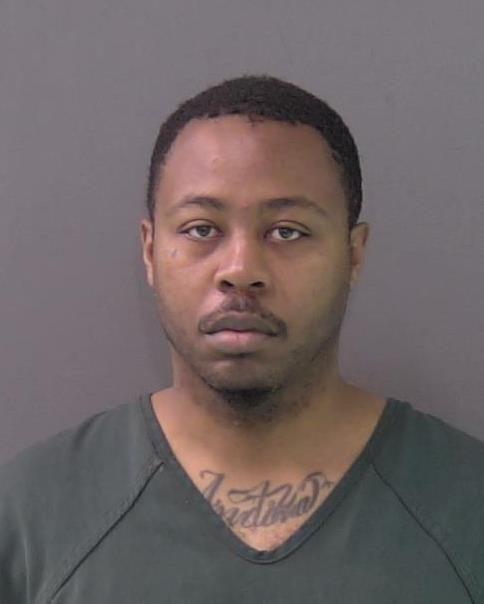 Mugshot of JUSTIN JAY FREEMAN