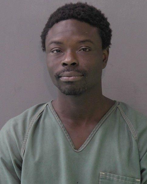 Mugshot of DAQUANTA RAKWON BELL