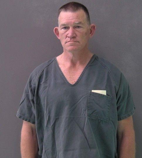 Mugshot of BRYAN WILLIAM JOHNSON