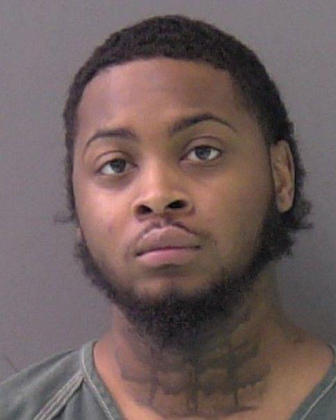 Mugshot of NAZARION JAVONTE ANDERSON
