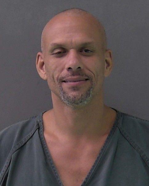 Mugshot of MICHAEL ANTHONY RIBARSKI