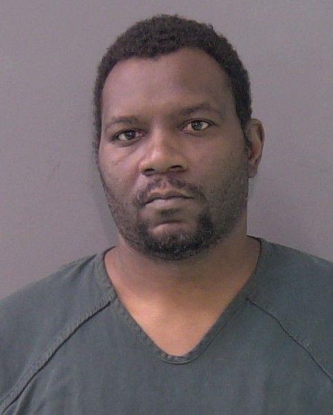 Mugshot of MICHAEL TYRELL PERRY