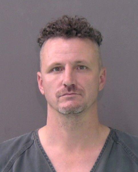 Mugshot of THOMAS NELSON FIELDS