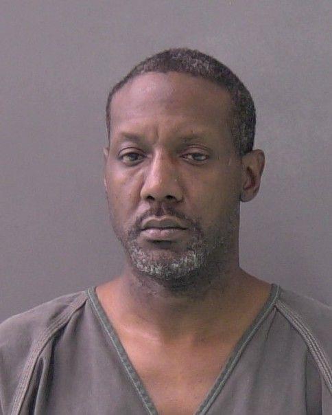 Mugshot of JETAIME ANTHONY WOODBERRY