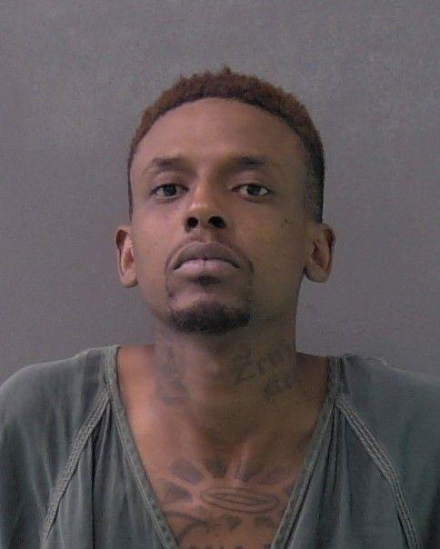 Mugshot of KENDALL DION SMITH
