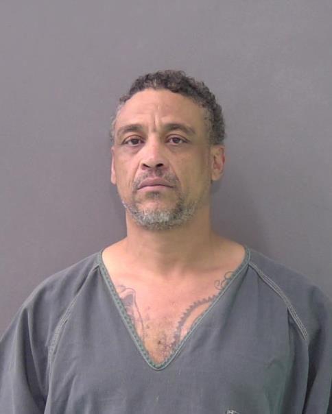 Mugshot of RICHARD DEANGELO DUNLAP