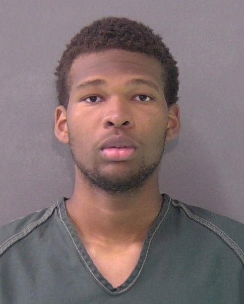 Mugshot of DONALD CHARLES JUNIOR KESSEE
