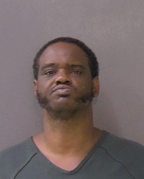 Mugshot of ALAN KENT TAYLOR