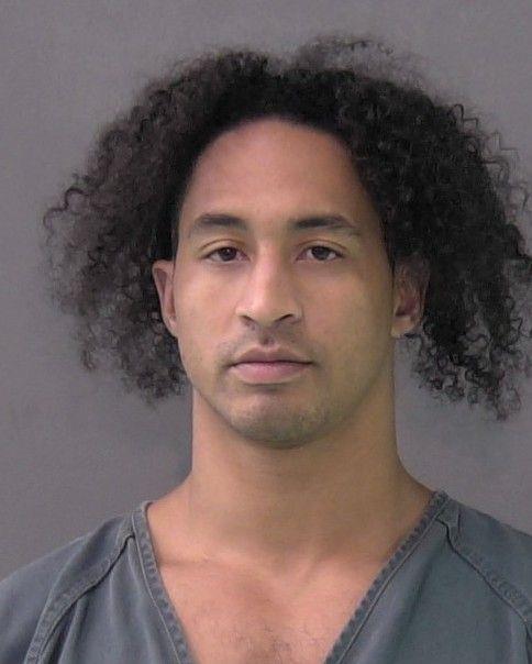 Mugshot of VICTOR WILLIAM VALE