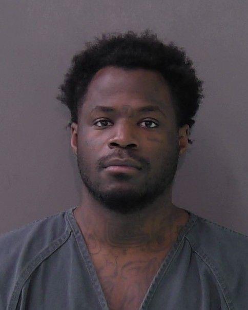 Mugshot of DANIEL CARL COLLINS
