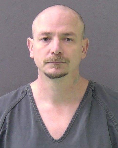 Mugshot of ANTHONY JERROLD CURRY