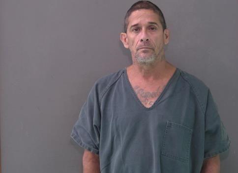 Mugshot of JAMES RALPH THIRD MCMILLEN