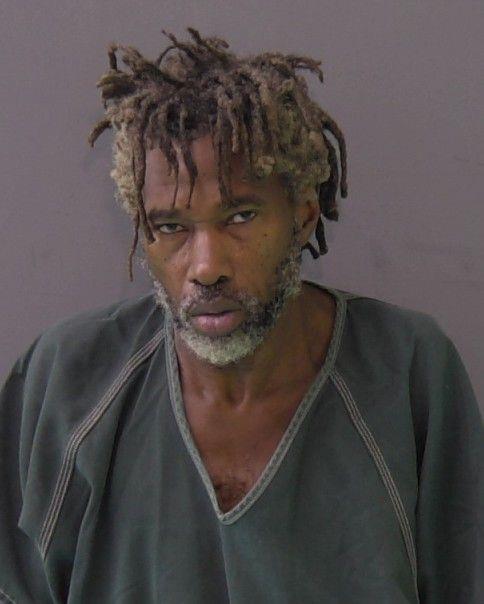 Mugshot of CARL HAYNES