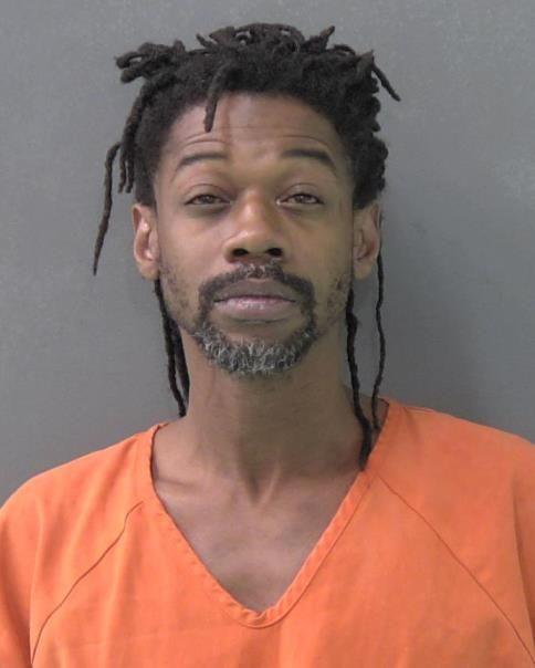 Mugshot of DEREK LEE LANE