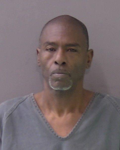 Mugshot of KELVIN LEROY STEWART