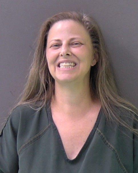 Mugshot of EVEON JOZWIAK