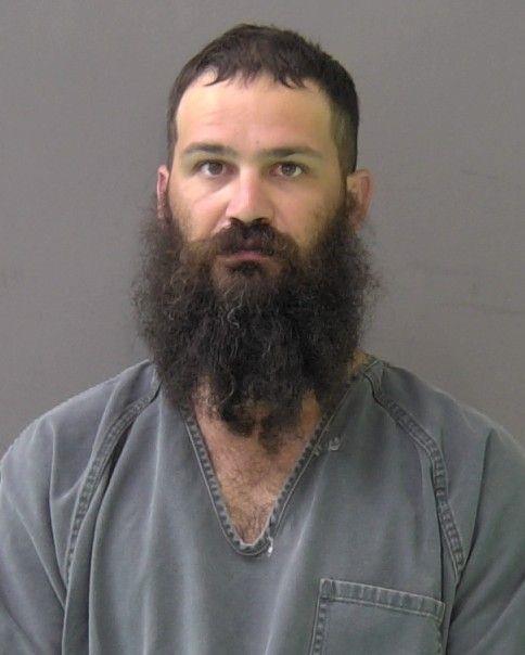 Mugshot of CODY MICHAEL PHETTEPLACE