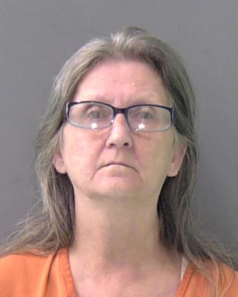 Mugshot of KIM MARIE DAHL
