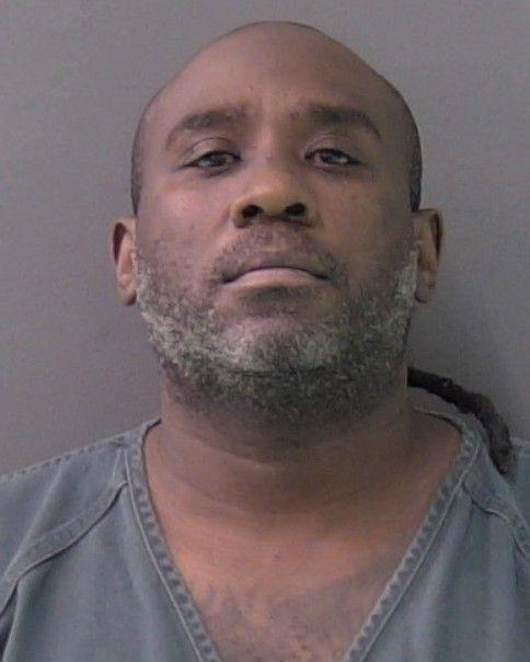 Mugshot of RAYFREAD DETTRICK WILLIAMS