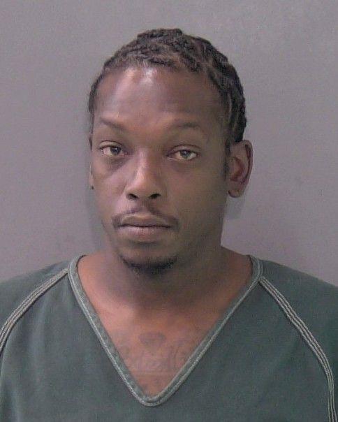 Mugshot of ELLIOT LEE JUNIOR WILSON