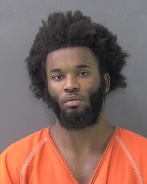 Mugshot of KEMONTE DRE QUAN ADAMS
