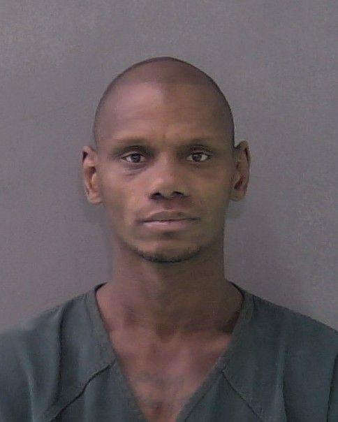 Mugshot of MARTELL DAMON RECTOR