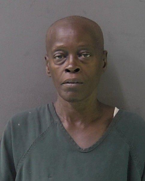 Mugshot of SHERON DIANA MONTGOMERY
