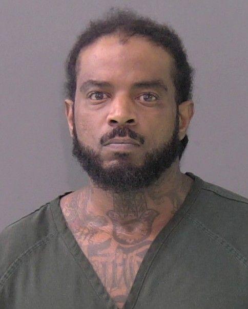 Mugshot of JASON WILLIAM HAYS