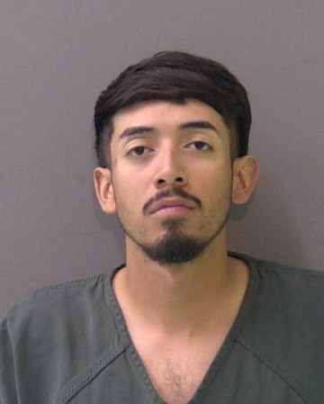 Mugshot of CESAR HERNANDEZ