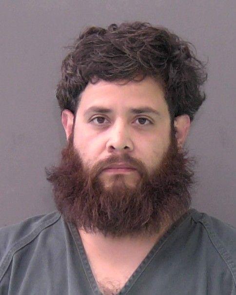 Mugshot of JERONIMO AVILA