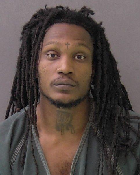 Mugshot of STEPHEN LAMAR DODD