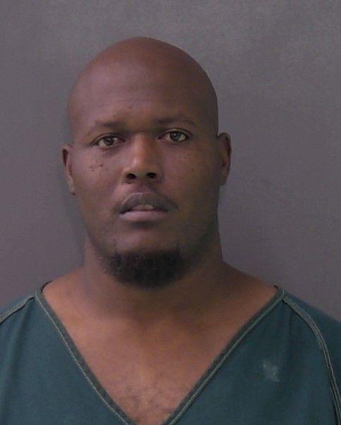 Mugshot of TERILL JOSEPH JOHNSON