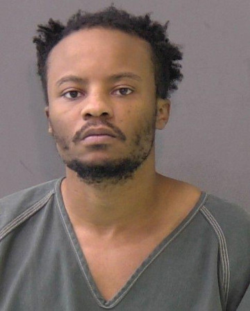 Mugshot of CORION DE SHON ROBERSON