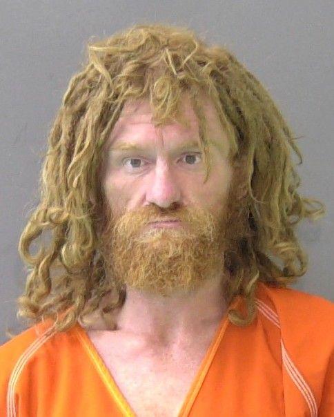 Mugshot of AARON LEE VINCENT