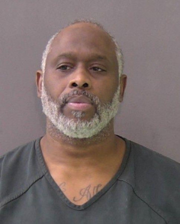 Mugshot of DANNY DOUGLAS WHITE