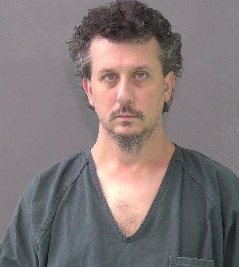 Mugshot of JESSE LEE SPURGEON
