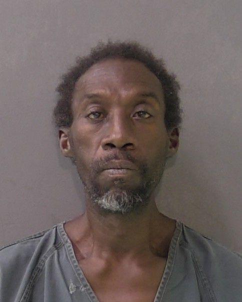 Mugshot of RONALD DEMETRIUS BROWN