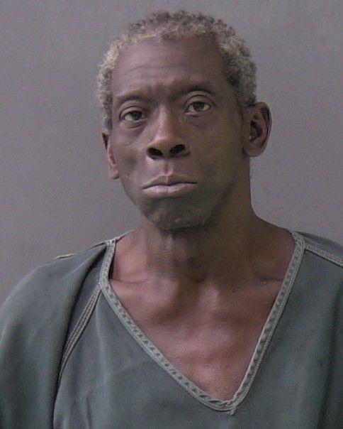 Mugshot of BOBBY WAYNE MILLER