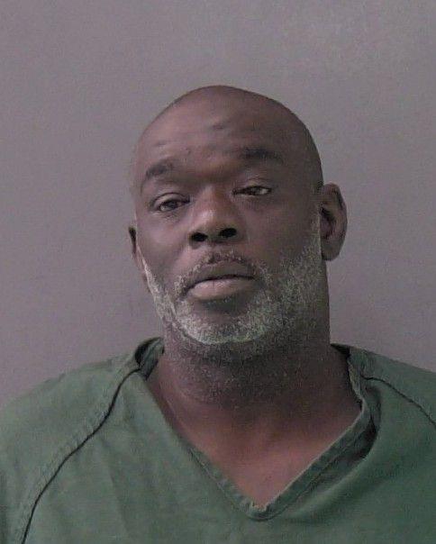 Mugshot of TONY DAMON ELKINS