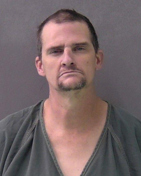 Mugshot of RYAN AMOS