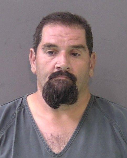 Mugshot of THOMAS THOMAS