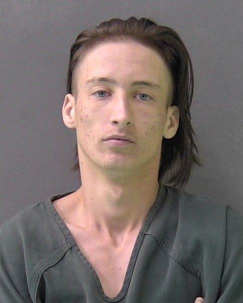 Mugshot of JOSEPH EDWARD TUTTLE