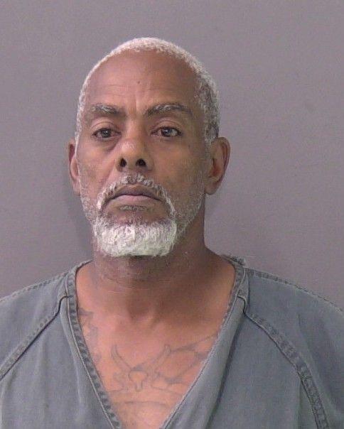 Mugshot of CHERMORNE EARL CALLAWAY