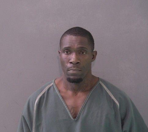 Mugshot of MICHAEL MCKENZIE