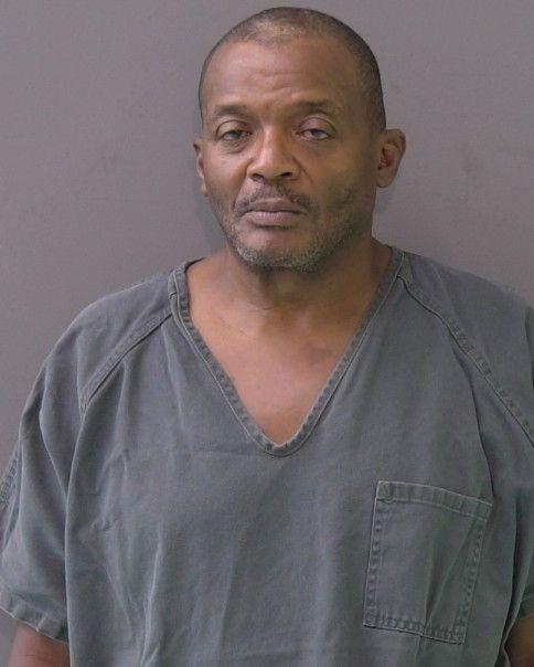 Mugshot of HAROLD GENE JUNIOR SMITH