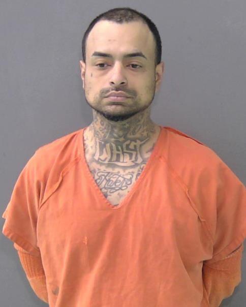 Mugshot of REYMOND FERNANDEZ