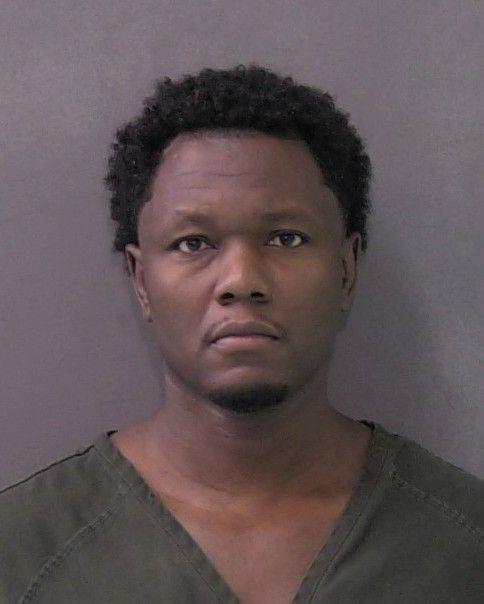 Mugshot of AFRICA JACOBS