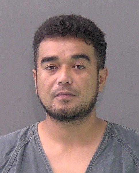 Mugshot of ARTHUR KEN